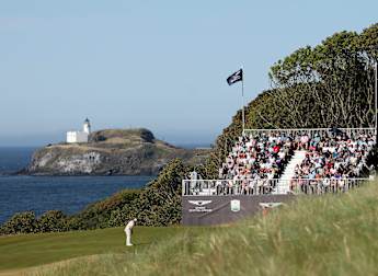 Genesis Scottish Open: Five things to know