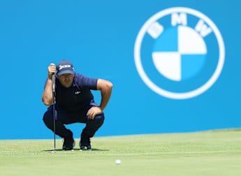 BMW International Open: Day one digest