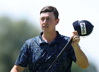 Joe Dean in Munich mix with Last-Chance Qualifier for The Open on the horizon