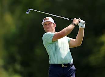 Brad DALKE 40329
