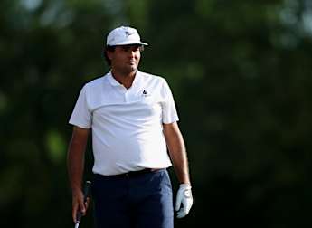 Eugenio Chacarra wins 2026 European Swing as Genesis Scottish Open place confirmed