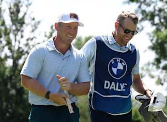 BMW International Open: Day two digest 