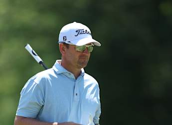 Bernd Wiesberger and Michael Hollick lead the way in Munich