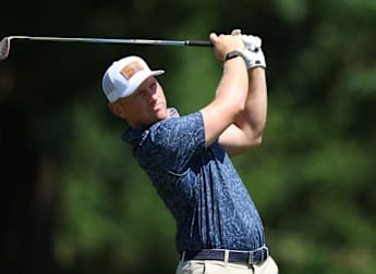 BMW International Open: day three digest