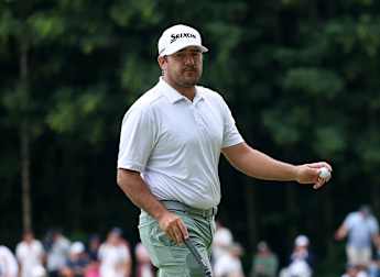 The Open Championship places confirmed after BMW International Open