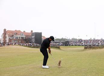 DP World Tour free streaming channel to provide coverage of the Genesis Scottish Open