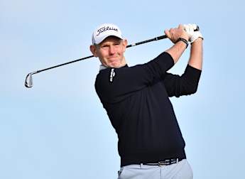 First Tee and Stephen Gallacher Foundation launch new drive for Scottish junior golf
