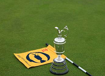 The Open: Find out which DP World Tour members are set for Last-Chance Qualifier at Royal Birkdale