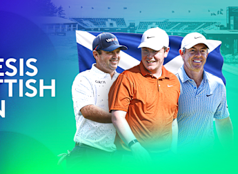 Genesis Scottish Open: DP World Tour Fantasy Ones to Watch