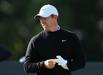 Rory McIlroy sees Renaissance Club growing in more ways than one ahead of Genesis Scottish Open