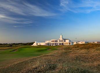 Explained: The changes made to Royal Birkdale ahead of Open Championship return