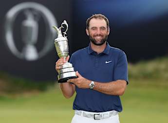 The 154th Open: Five things to know