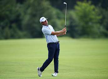 Four-way tie at the top in Kentucky
