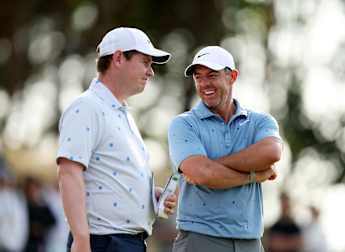Genesis Scottish Open - Day two Digest