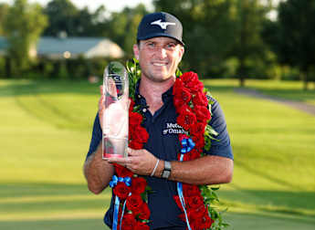Steven Fisk wins ISCO Championship in play-off