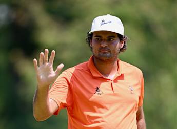 One liners: Get to know the 12 DP World Tour members making their Open Championship debut