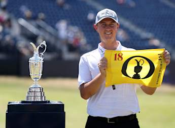 Joe Dean claims final spot for The Open at Royal Birkdale through Last-Chance Qualifier