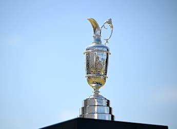 Who is playing in The 154th Open at Royal Birkdale? 