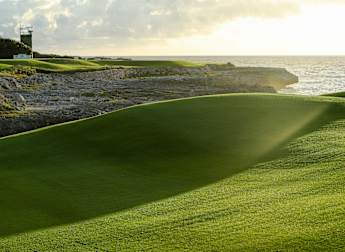 Corales Puntacana Championship | Tournament guide