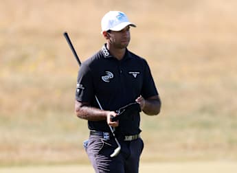 Aaron Rai reveals Jack Nicklaus handwritten tribute in wake of US PGA Championship triumph 