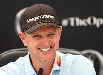 ‘Am I creating memories?’ – Justin Rose focused on turning late-career resurgence into Major glory on latest Open return to Royal Birkdale