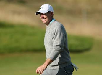 Rory McIlroy praises fairness of Royal Birkdale test ahead of The Open
