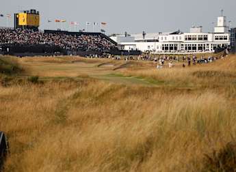 The 154th Open - Day one digest 