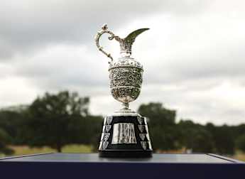 ISPS HANDA Senior Open | Tournament guide