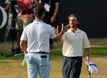 Home hero Tommy Fleetwood among star European chasing pack bidding for Open glory