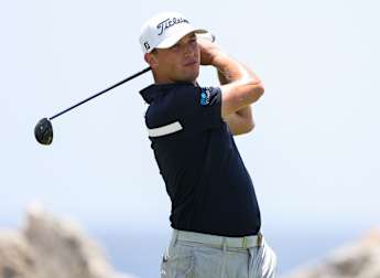 Todd Clements stays out in front in Dominican Republic 