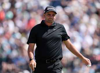 Casey Jarvis closes out Open debut in style to seal career-best Major result