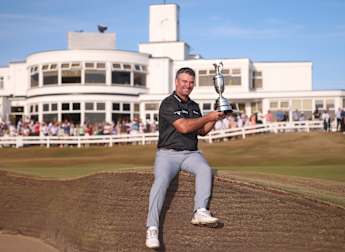 Ryan Fox wins maiden Major Championship at The Open in dramatic Birkdale climax