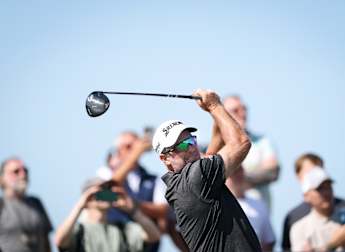 WITB: The key equipment changes Ryan Fox made ahead of winning The Open 