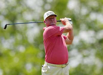Jamie Donaldson enjoying new start as he returns to old glories at Gleneagles