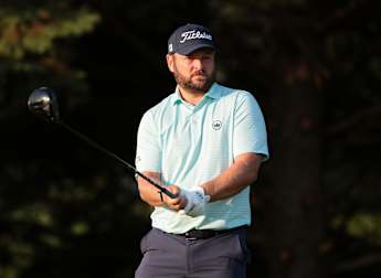 Memphis calling: The DP World Tour's dual members chasing a spot at FedExCup Playoffs
