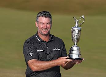 One year, three winners - The facts behind the DP World Tour members' success on the Major stage in 2026
