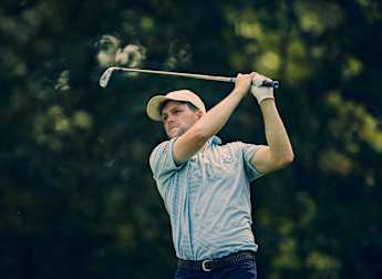 Rory Franssen 101382