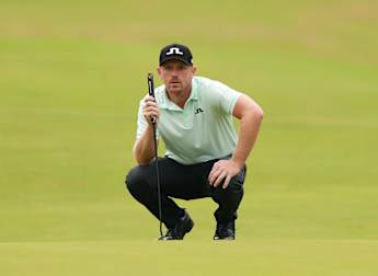 Memphis calling: The DP World Tour's dual members chasing a spot at FedExCup Playoffs
