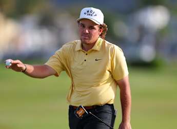 John DALY II 110163