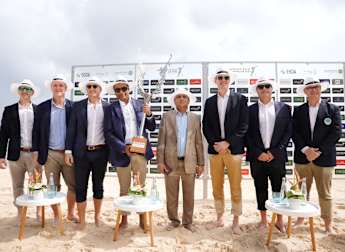 Jayden Schaper, Casey Jarvis, Antoine Rozner and Dean Burmester headline 10th anniversary of AfrAsia Bank Mauritius Open
