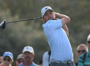 'Sometimes I wake up and pinch myself' - Alex Fitzpatrick's stunning transformation to PGA TOUR winner