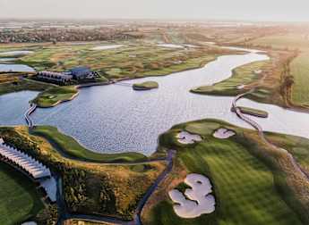 Great Northern - Get to know the DP World Tour's newest venue 