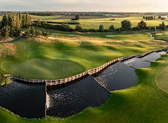 Danish Golf Championship: Five things to know