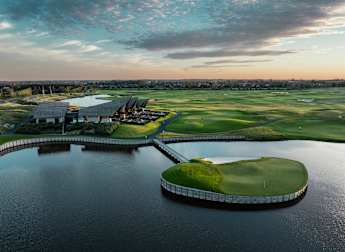 DP World Tour free streaming channel to provide coverage of the Danish Golf Championship
