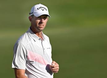 Proudest moment, why he took the decision to retire and what's next - Alexander Björk in his own words ahead of DP World Tour farewell