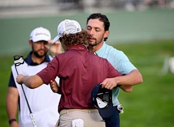 Ryder Cup 2027: Ones to watch at the Husqvarna British Masters