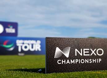Nexo Championship Celebrity Pro-Am Tee Times