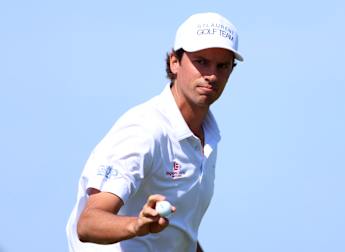 Félix Mory leads as Lucas Bjerregaard thrills local fans in Denmark