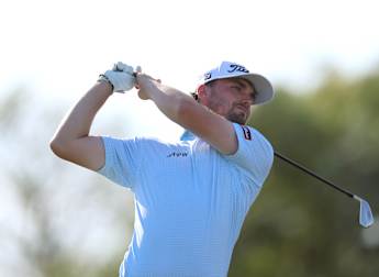 Records tumble as Cameron Adam and Antoine Rozner share halfway lead in Denmark