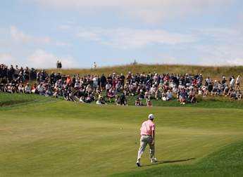 Danish Golf Championship - day three digest